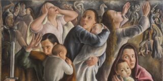 Rosario de Velasco y las vueltas que da la vida