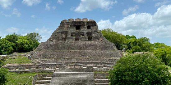 Expertos revelan en Belice las estrategias de la cultura maya para la adaptaci&oacute;n clim&aacute;tica