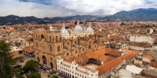 Grandes escapadas: Cuenca, destino cultural emblem&aacute;tico de Ecuador
