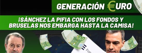Generaci&oacute;n Euro #210