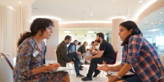 CISE abre la convocatoria del interfaz &lsquo;I2E&rsquo; para impulsar la colaboraci&oacute;n entre investigadores y empresas