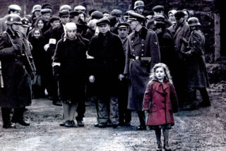 Lutero, el guionista del Holocausto