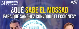 La Burbuja #277