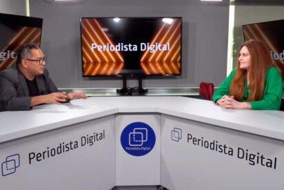 Charo Trabado: "El sector de viajes est&aacute; 'blooming' total y vive una explosi&oacute;n despu&eacute;s de la pandemia"