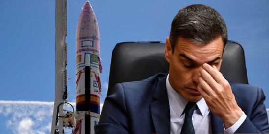 Pedro S&aacute;nchez.