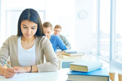 La Selectividad y sus agujeros: el mismo examen y doce formas distintas de sufrirlo