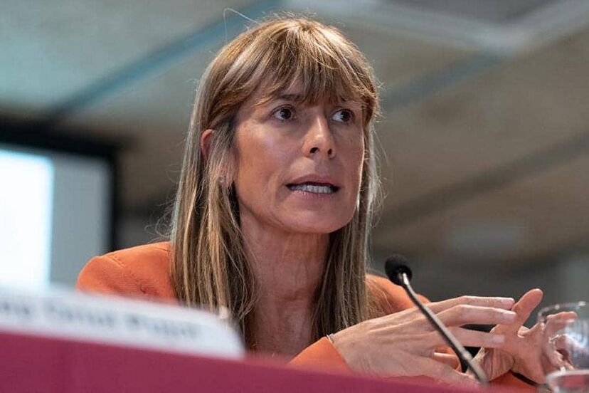 Bego&ntilde;a G&oacute;mez.