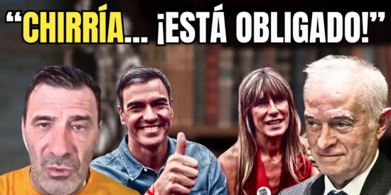 Todas las obligaciones de S&aacute;nchez en su cita con el juez Peinado el 30 de julio