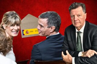 Alfonso Rojo: &ldquo;&iexcl;Vaya semanita, S&aacute;nchez! Bego&ntilde;a al banquillo y&hellip;&iquest;tercera carta a los borregos?&rdquo;