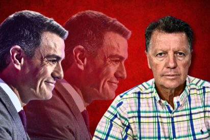 Alfonso Rojo: &ldquo;El enemigo es S&aacute;nchez y los MENAS son la prueba de su ineptitud y sectarismo&rdquo;