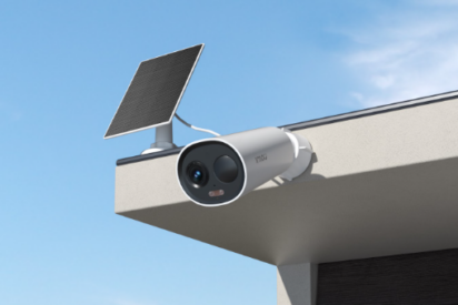 La revoluci&oacute;n de la seguridad en el hogar con la inteligencia artificial y las c&aacute;maras IMOU