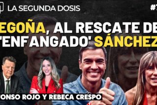 La Segunda Dosis #727