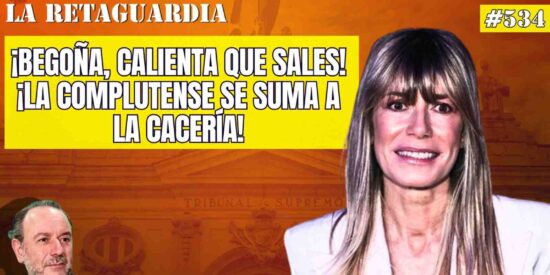 La Retaguardia #534