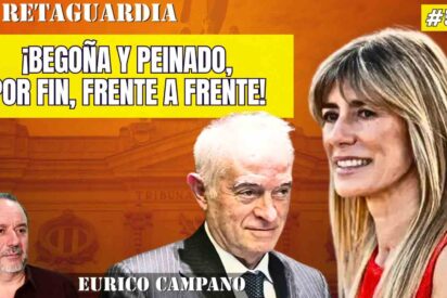 La Retaguardia #536