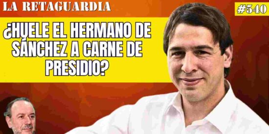 La Retaguardia #540