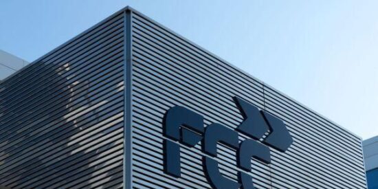 El beneficio neto de FCC crece un 9,2% en el primer semestre