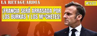 La Retaguardia #537