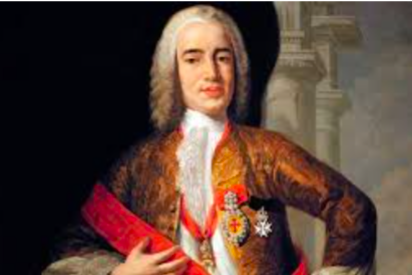 Juan de Dios Ram&iacute;rez-Heredia Montoya: "275 a&ntilde;os del Bar&oacute; Estardipen"