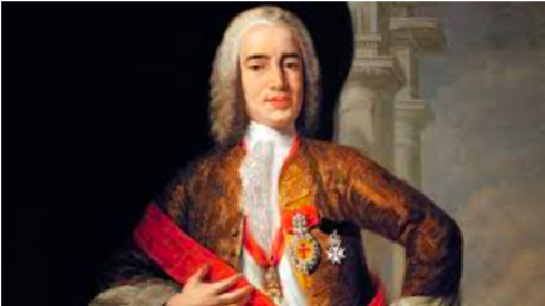 Juan de Dios Ramírez-Heredia Montoya: "275 años del Baró Estardipen"