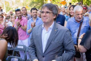 Puigdemont
