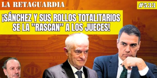La Retaguardia #533