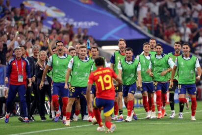 Lo m&aacute;s viral del fin de semana en X: f&uacute;tbol, rescates y m&aacute;s en Espa&ntilde;a