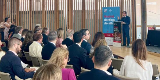 Se prev&eacute; que el sector del lujo crezca a un ritmo anual del 7% al 9% hasta 2027