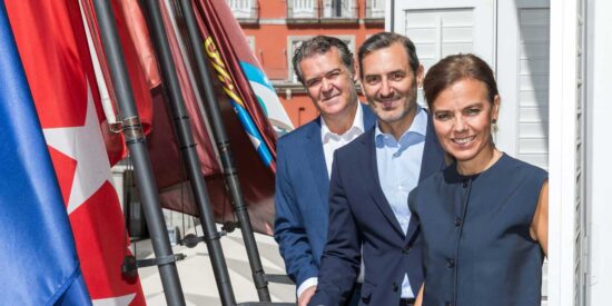 Madrid fomentar&aacute; el enoturismo para &ldquo;seguir ampliando y diversificando las experiencias de inter&eacute;s para el visitante&rdquo;