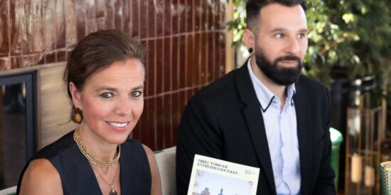 Madrid sigue promoviendo el impacto positivo de sus reuniones y eventos con el Directorio de Entidades Sociales