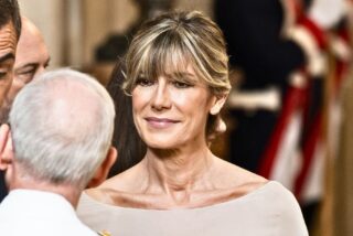 Duro golpe para Bego&ntilde;a: se queda sin su c&aacute;tedra en la Complutense por falta de patrocinadores