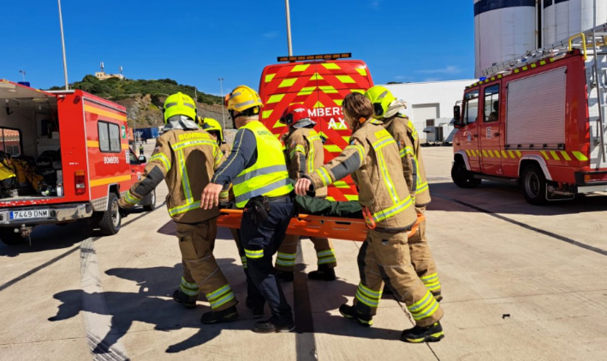 Desprop&oacute;sito de Marga Prohens (Baleares): ahora impide ser bombero a 7 de los 11 opositores por no saber catal&aacute;n