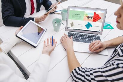 Dise&ntilde;o gr&aacute;fico digital vs. tradicional: &iquest;por qu&eacute; la especializaci&oacute;n es necesaria?