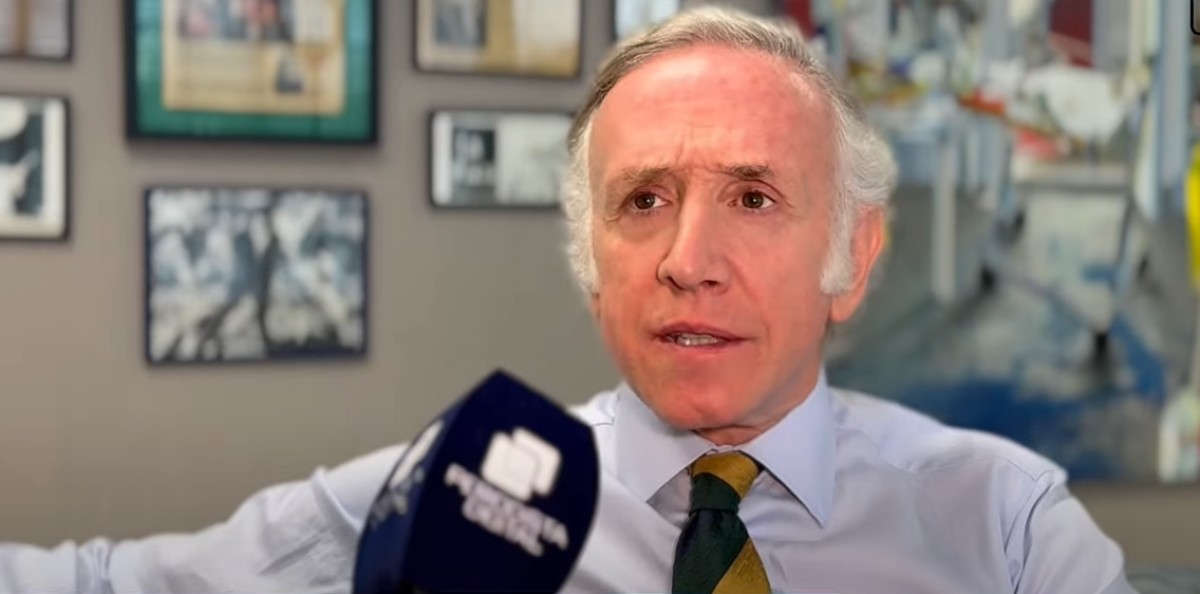 Eduardo Inda, OkDiario. 