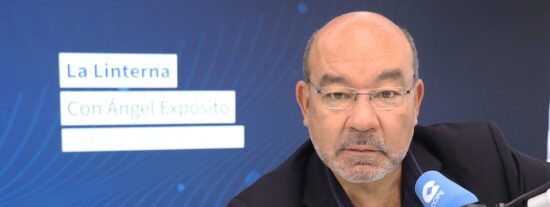 &Aacute;ngel Exp&oacute;sito.