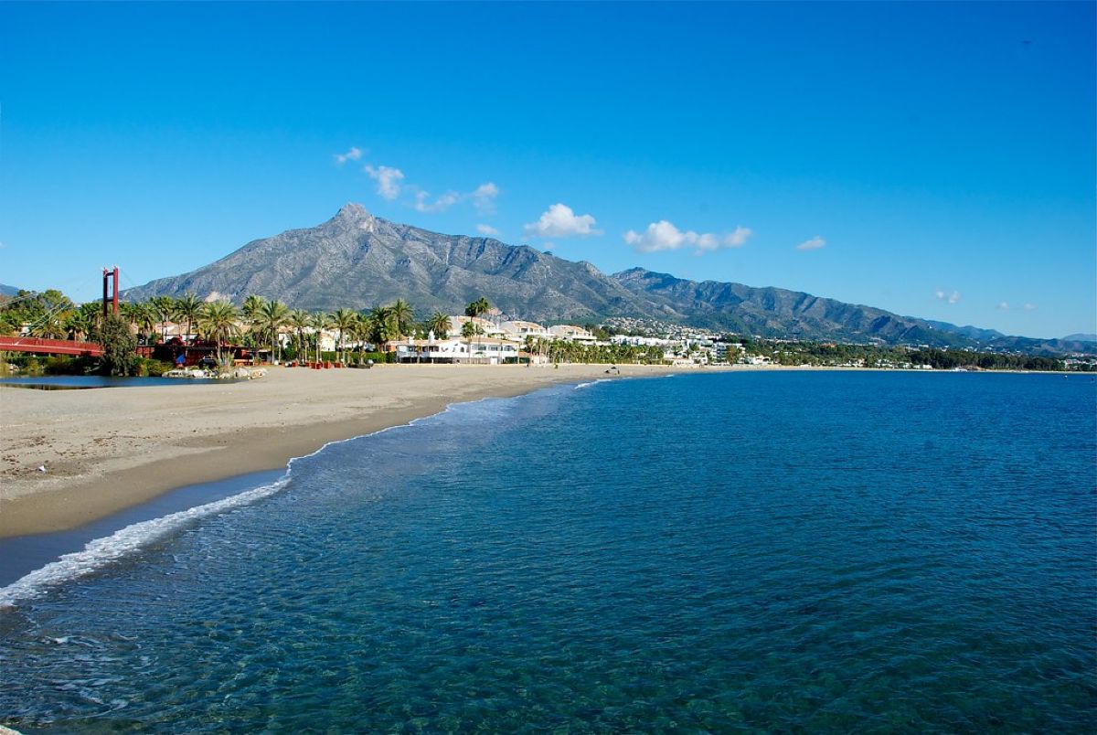 Crece la inversi&oacute;n y el turismo estadounidense en Marbella