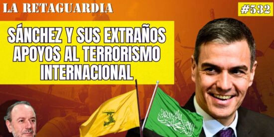 La Retaguardia #532