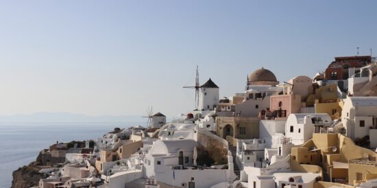 Santorini