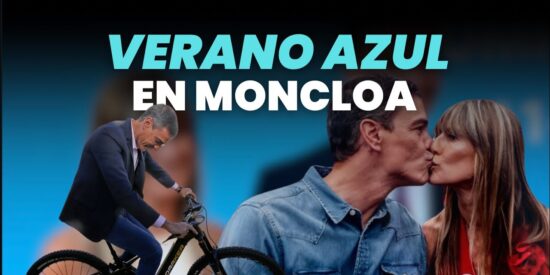 Pedro y Bego se compran bicis con el dinero de todos los espa&ntilde;oles