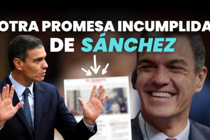 Las promesas sobre vivienda de S&auml;nchez