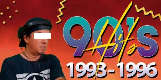 Cr&oacute;nica de Medio Siglo: preparando el 29&ordm; episodio, 'Alternancia'