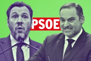 &iexcl;Nueva pesadilla para S&aacute;nchez! &Aacute;balos amaga con soltar prenda despu&eacute;s de la 'jugarreta' de Puente