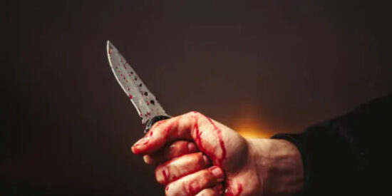 Un miserable asesina a la hija de 13 años de su pareja y se suicida en Bilbao