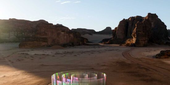 Arabia Saud&iacute; frena su impulso: el ocaso de la era del derroche futurista