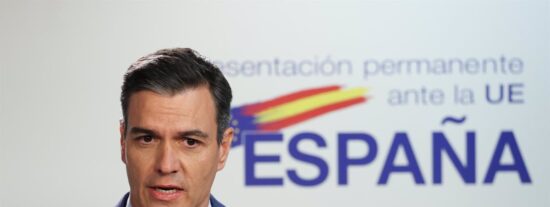 &ldquo;&iquest;Trabajar para ellos?&rdquo;