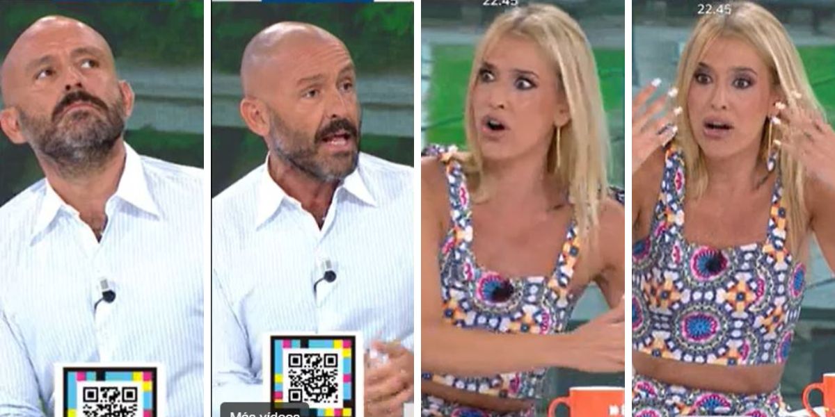 Jaime de los Santos (PP) fulmina a la activista Afra Blanco por insinuar que el juez Peinado est&aacute; prevaricando