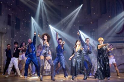 &iexcl;Mamma M&iacute;a!: El eterno musical que nunca defrauda