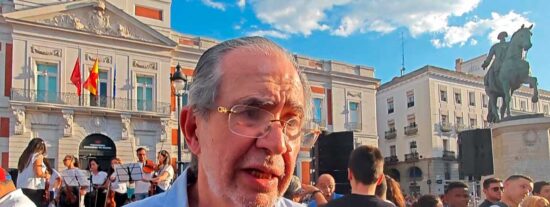 Miguel H. Otero: "Maduro ha podido salir elegantemente, ahora las consecuencias pueden ser muy dram&aacute;ticas"