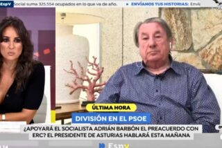 El hist&oacute;rico socialista Francisco V&aacute;zquez explota contra el &lsquo;traidor&rsquo; S&aacute;nchez y el concierto catal&aacute;n