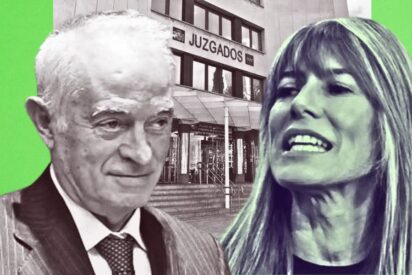 El juez Peinado inicia juicio con jurado a Bego&ntilde;a G&oacute;mez por cinco delitos de corrupci&oacute;n
