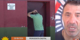Alfredo Perdiguero estalla por el crimen de Mocej&oacute;n: &ldquo;No se pueden contar mentiras&rdquo;